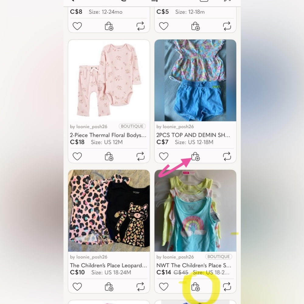 🔥 🛍️ BUNDLE 2 ITEMS AND MORE AND GET 20% OFF 🛍️ 🔥